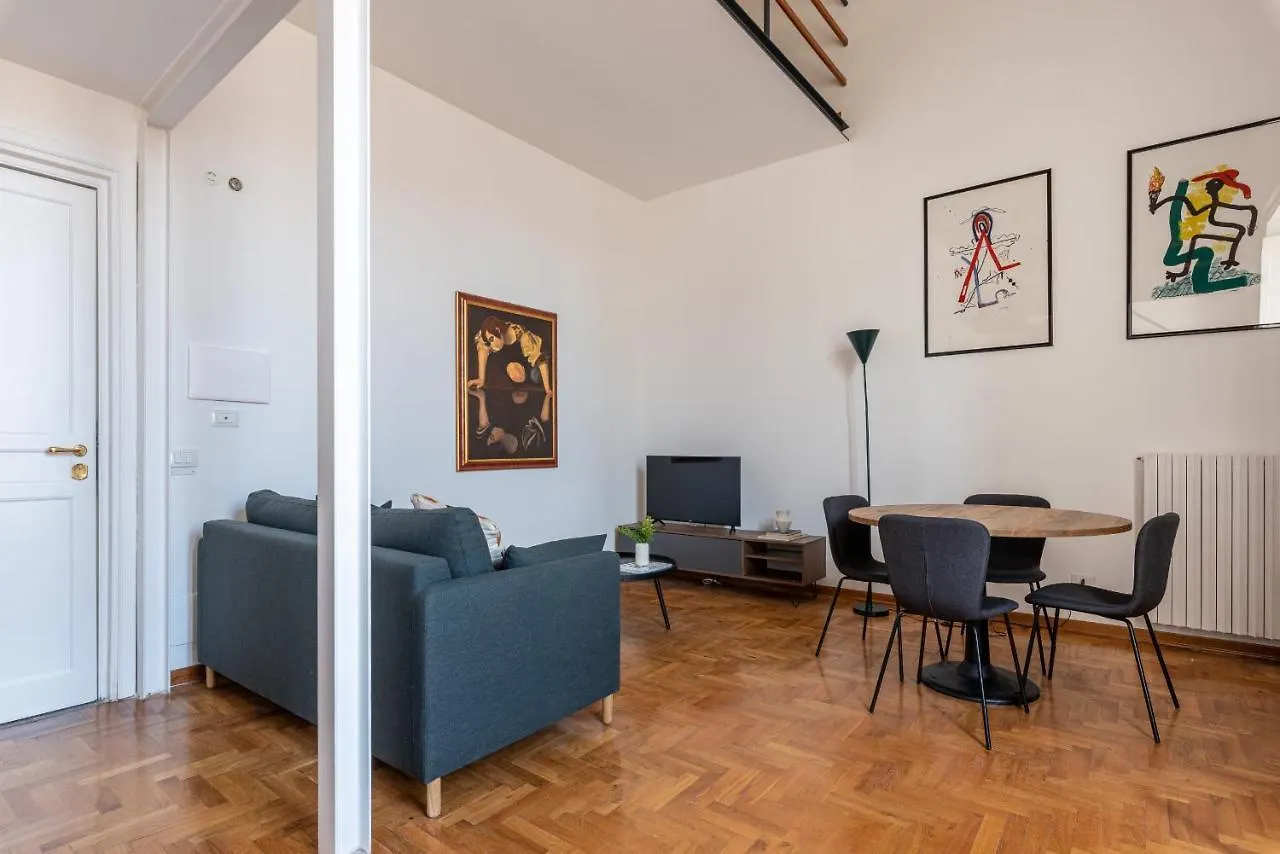 Cathedral View Loft By Wonderful Italy Appartement Palermo